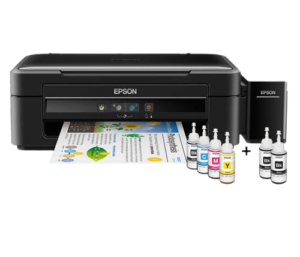 inkjet-printer