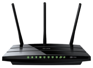 router